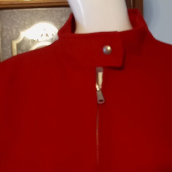 Vintage Pendleton Jacket - Picture 2 of 8